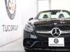 MERCEDES BENZ SLC