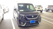 2022 SUZUKI SOLIO BANDIT