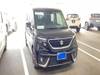 SUZUKI SOLIO BANDIT