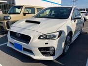 2014 SUBARU WRX S4