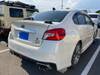 SUBARU WRX S4
