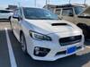 SUBARU WRX S4