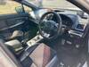 SUBARU WRX S4