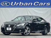 2015 TOYOTA CROWN