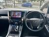 TOYOTA VELLFIRE HYBRID