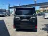 TOYOTA VELLFIRE HYBRID