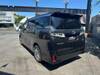 TOYOTA VELLFIRE HYBRID