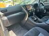 TOYOTA VELLFIRE HYBRID