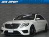 MERCEDES BENZ S CLASS