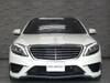 MERCEDES BENZ S CLASS