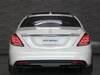 MERCEDES BENZ S CLASS