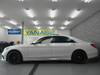 MERCEDES BENZ S CLASS