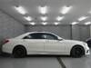 MERCEDES BENZ S CLASS
