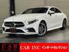 MERCEDES BENZ CLS-CLASS