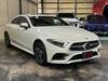 MERCEDES BENZ CLS-CLASS