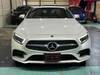 MERCEDES BENZ CLS-CLASS