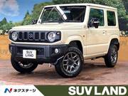 2023 SUZUKI JIMNY XC