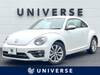 VOLKSWAGEN THE BEETLE