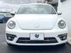 VOLKSWAGEN THE BEETLE
