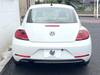 VOLKSWAGEN THE BEETLE