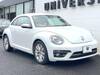 VOLKSWAGEN THE BEETLE
