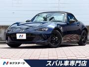 2021 MAZDA ROADSTER