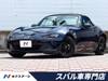 MAZDA ROADSTER
