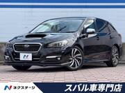 2017 SUBARU LEVORG