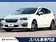 2017 SUBARU IMPREZA SPORTS