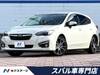 SUBARU IMPREZA SPORTS