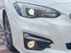 SUBARU IMPREZA SPORTS