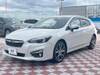 SUBARU IMPREZA SPORTS