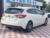 SUBARU IMPREZA SPORTS