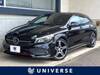 MERCEDES BENZ CLA-CLASS Shooting Brake