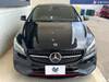 MERCEDES BENZ CLA-CLASS Shooting Brake