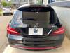 MERCEDES BENZ CLA-CLASS Shooting Brake