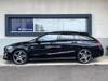MERCEDES BENZ CLA-CLASS Shooting Brake