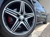 MERCEDES BENZ CLA-CLASS Shooting Brake