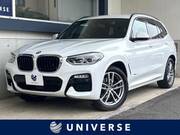 2018 BMW X3