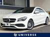 MERCEDES BENZ CLA-CLASS