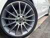 MERCEDES BENZ CLA-CLASS