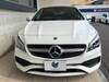 MERCEDES BENZ CLA-CLASS