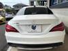 MERCEDES BENZ CLA-CLASS
