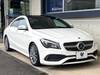 MERCEDES BENZ CLA-CLASS