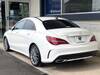 MERCEDES BENZ CLA-CLASS