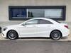 MERCEDES BENZ CLA-CLASS