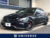 MERCEDES BENZ C-CLASS