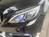 MERCEDES BENZ C-CLASS