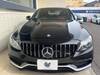 MERCEDES BENZ C-CLASS