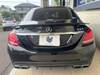 MERCEDES BENZ C-CLASS